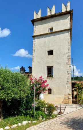  Azienda Agrituristica Corteforte  Фумане